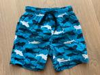 Zwembroek / zwemshort maat 104 van Name It, Kinderen en Baby's, Kinderkleding | Kinder-zwemkleding, Ophalen, Gebruikt, Maat 104