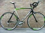 Racefiets te koop grote framemaat 59, Fietsen en Brommers, Fietsen | Racefietsen, 28 inch, Gebruikt, Heren, Aluminium