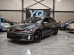 Volkswagen Golf 7.5 GTI virtual DSG dynaudio, Argent ou Gris, Achat, Euro 6, Entreprise