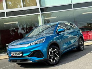 BYD ATTO 3 Build Your Dreams DESIGN / 10.688km / 360 CAM beschikbaar voor biedingen