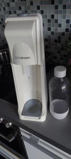 Sodastream, Ophalen of Verzenden, Zo goed als nieuw