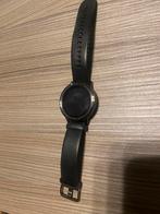 Garmin vivoactive 3, Handtassen en Accessoires, Smartwatches, Ophalen, Gebruikt, Zwart, Garmin