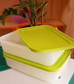 Boîtes à igloos Tupperware 1 litre, Enlèvement ou Envoi, Neuf