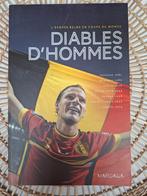 DIABLES D'HOMMES - Diables rouges, Ophalen of Verzenden, Zo goed als nieuw