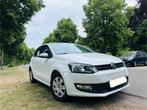 Vw Polo 1.2 benzine  43000km, Auto's, Euro 5, Wit, Handgeschakeld, 5 deurs