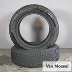 Bridgestone Blizzak LM005 205/60/R16 92H, Gebruikt, 16 inch, Band(en), Personenwagen