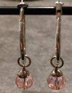 Twice as Nice, Handtassen en Accessoires, Oorbellen, Ophalen, Overige materialen, Hangers, Zo goed als nieuw