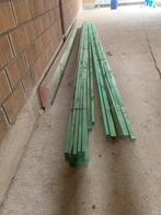 Partij gedrenkt hout, Doe-het-zelf en Bouw, Hout en Planken, Ophalen, Balk