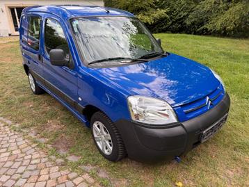 CITROEN BERLINGO beschikbaar voor biedingen