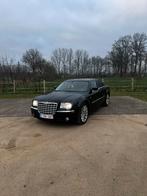 Crysler 300c srt design 3.0 V6 (mercedes), Auto's, Automaat, Achterwielaandrijving, Particulier, Te koop