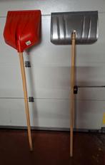 Pelle à neige/pelle à neige, Jardin & Terrasse, Enlèvement