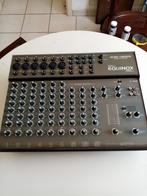 Mengpaneel Equinox, Muziek en Instrumenten, Mengpanelen, Ophalen, Zo goed als nieuw, 20 kanalen of meer, Microfooningang