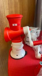 Adaptachef Tupperware - raspmodel, Ophalen of Verzenden, Nieuw
