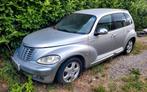 A vendre Chrysler auto, Auto's, Chrysler, Parkeersensor, Beige, Leder, 5 deurs