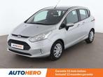 Ford B-MAX 1.6 Ti-VCT Trend (bj 2015, automaat), Gebruikt, 1309 kg, 149 g/km, B-Max