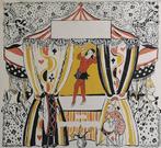 Edgard TYTGAT 1879-1958, Antiek en Kunst, Kunst | Etsen en Gravures, Ophalen of Verzenden