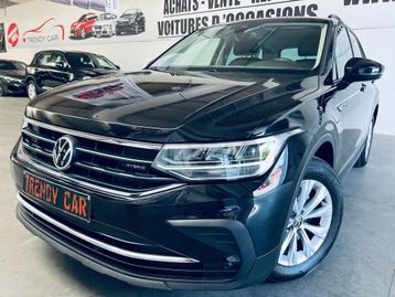 Volkswagen Tiguan eHybrid 1.4 DSG (180 kW) 4MOTION+GARANTIE beschikbaar voor biedingen
