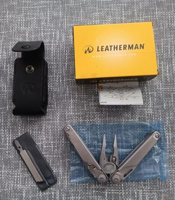 Leatherman Surge  beschikbaar voor biedingen