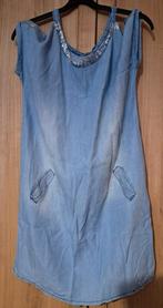 Robe taille unique, Kleding | Dames, Jurken, Ophalen, Zo goed als nieuw