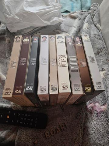 DVD, Enlèvement, Utilisé