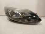 KOPLAMP RECHTS Ford Focus 3 Wagon (01-2010/02-2020) (BM5113), Auto-onderdelen, Verlichting, Gebruikt, Ford