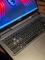 Gaming Laptop RTX 4080 - DDR5, Computers en Software, Ophalen of Verzenden, Gaming, SSD