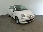 Fiat 500 DOLCEVITA 1.0 HYBRID 70PK, Beige, 110 g/km, Bedrijf, Cruise Control