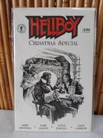 Comics Hellboy "Christmas Special" par Mike Mignola, EO 1997, Comme neuf, Amérique, Comics, Mike Mignola