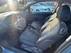 Opel corsa met keuring verkoop en garantie, Auto's, Voorwielaandrijving, Zwart, 4 cilinders, Leder en Stof