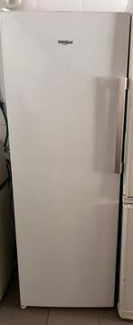 Whirlpool - Diepvriezer 6 Lades, 160 cm of meer, Zo goed als nieuw, Energieklasse A of zuiniger, Ophalen