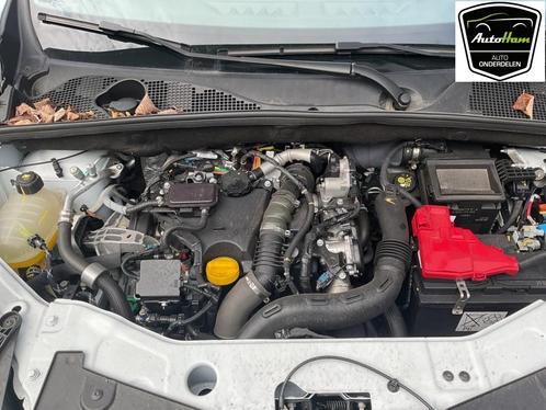 MOTOR Renault Express (|8201734019|8201745129|8201753346|), Auto-onderdelen, Motor en Toebehoren, Renault, Gebruikt