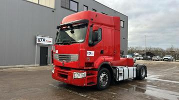 Renault Premium 450 (BOITE MANUELLE / MANUAL GEARBOX) EL2323 beschikbaar voor biedingen