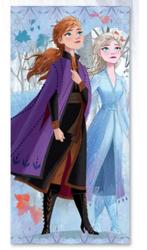 Disney Frozen Badlaken - Sneldrogend Strandlaken - Diversen, Enfants & Bébés, Maillots de bain pour enfants, Neuf, Disney Frozen