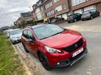 Peugeot 2008 1.6 BlueHDi GT Line euro 6 83.000km, Autos, Rouge, Achat, Euro 6, Anti démarrage