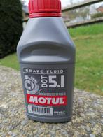 MOTUL DOT 5.1 100952 huile de frein compétition , 100% synté, Enlèvement, Neuf
