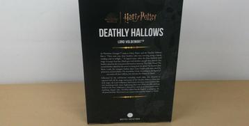 Mattel Deathly hollows Lord Voldemort   