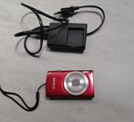Canon ixus 185 digitale camera, Audio, Tv en Foto, Ophalen, Zo goed als nieuw, Compact, Canon