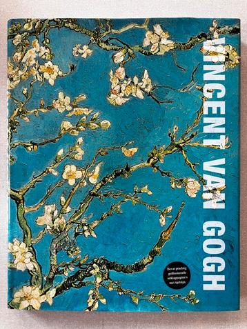 Vincent van Gogh 1853-1890 Jörn Hetebrügge beschikbaar voor biedingen