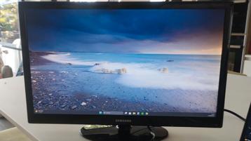 Monitor Samsung  beschikbaar voor biedingen