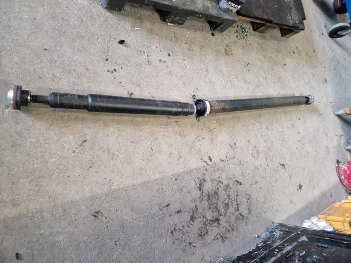 Arbre intermédiaire d'un Landrover Evoque, Enlèvement ou Envoi, 3 mois de garantie, Utilisé, Land Rover