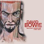 David Bowie - Brilliant Adventure vinyl box, Cd's en Dvd's, Vinyl | Pop, 2000 tot heden, Ophalen of Verzenden, 12 inch, Nieuw in verpakking