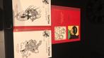 Kuifje, Boeken, Meerdere stripboeken, Ophalen of Verzenden, Nieuw, Herge