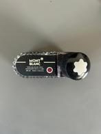 Montblanc rood/bordeaux vulpeninkt, Ophalen, Zo goed als nieuw, Overige typen, Mont Blanc