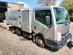 Nissan cabstar, Auto's, Particulier, Te koop