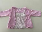 premaman 56, Kinderen en Baby's, Babykleding | Maat 56, Meisje, Ophalen of Verzenden, Zo goed als nieuw, Premaman