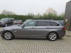 BMW SERIE 5 520 Touring 520dA (bj 2011, automaat), Auto's, BMW, Automaat, Euro 5, Zwart, 4 cilinders