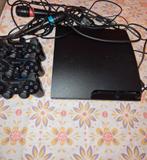 PS3 te koop, Games en Spelcomputers, Spelcomputers | Sony PlayStation 3, Ophalen of Verzenden, Zo goed als nieuw