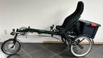 USVA comfort Ebike met garantie, Ophalen, Gebruikt, Onderstuur, Overige merken