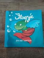 Kinderboek Floepje, Enlèvement ou Envoi, Utilisé, Wilfried Vandaele