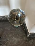 Boule de cristal Dominus Orbis diamètre 20 cm avec support, Divers, Comme neuf, Enlèvement